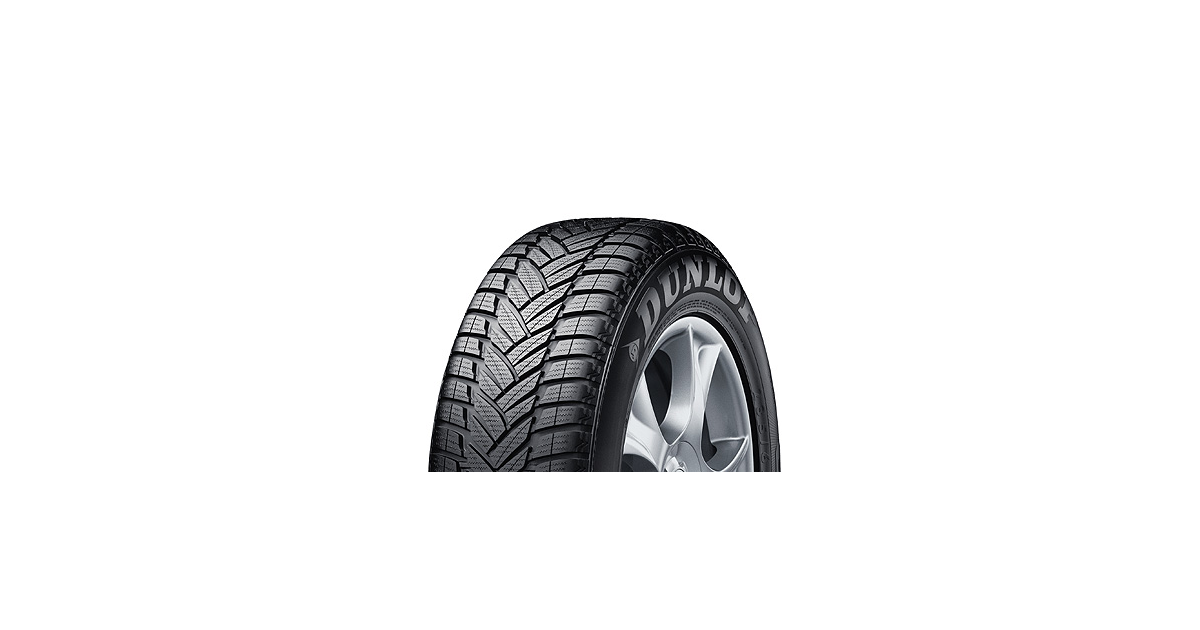 Pneu Dunlop GrandTrek WT M3 MO 265/ 55 R19 109H ,3PMSF