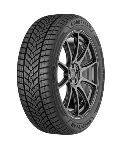 Pneu Goodyear Ultra Grip Performance + SUV 255/ 65 R18 115H XL , 3PMSF