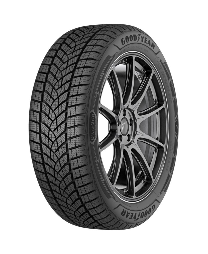 Pneu Goodyear Ultra Grip Performance + SUV 255/ 65 R18 115H XL , 3PMSF
