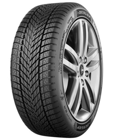 Pneu Dunlop Winter EVR  225/ 45 R17 91H , MFS , 3PMSF
