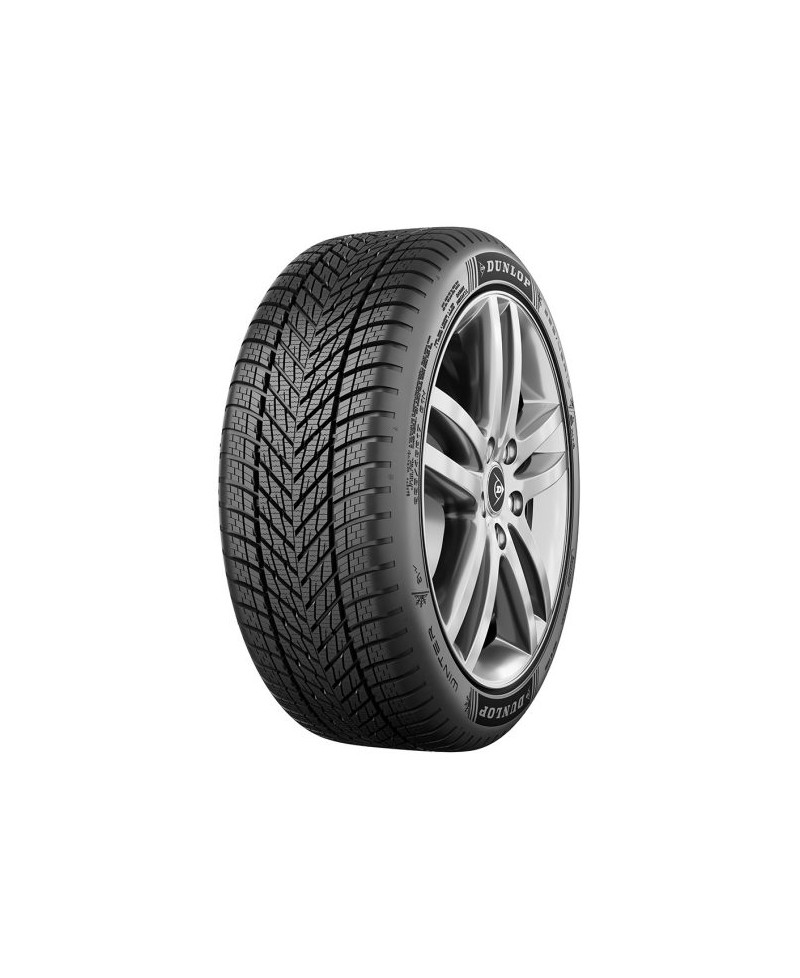 Pneu Dunlop Winter EVR  225/ 45 R17 91H , MFS , 3PMSF