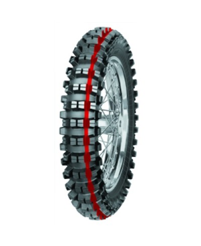 MITAS C-04 REAR 110/ 90 -18 61N , TT , NHS
