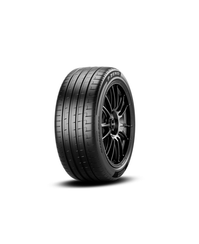 PIRELLI HL295/35 R21 110Y PZERO (PZ5) XL (*) BMW