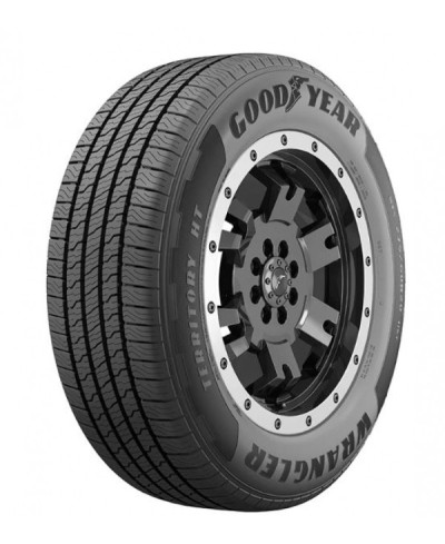 GOODYEAR WRANGLER TERRITORY HT 255/ 65 R18 111H , M+S