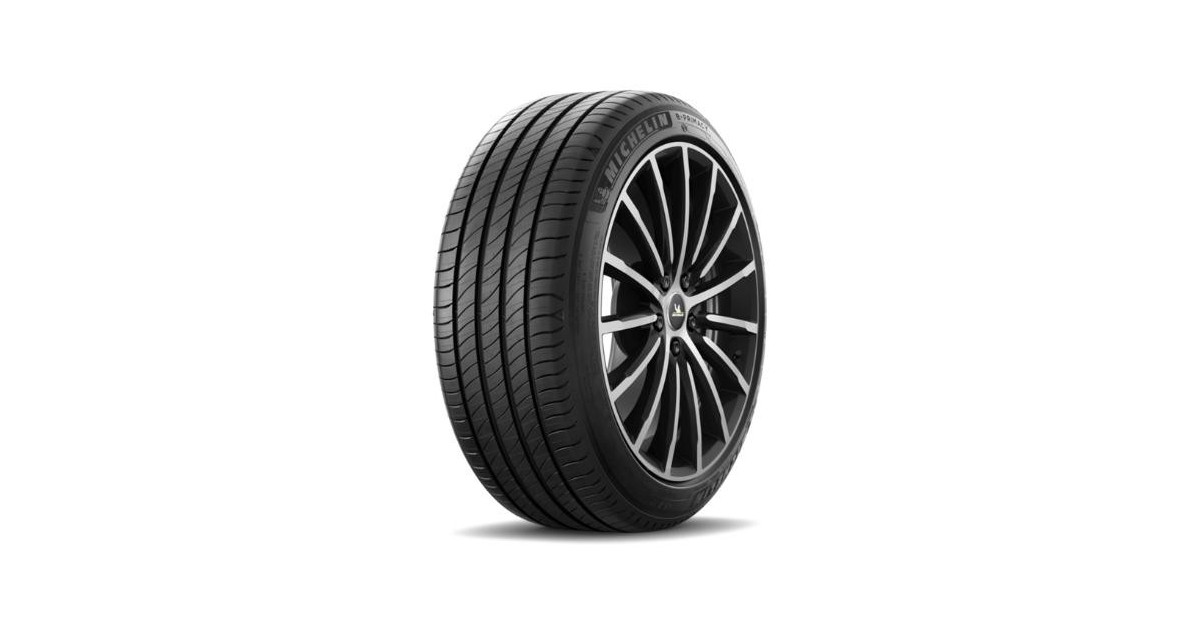 Pneu MICHELIN E PRIMACY XL 225/60/18 104 V