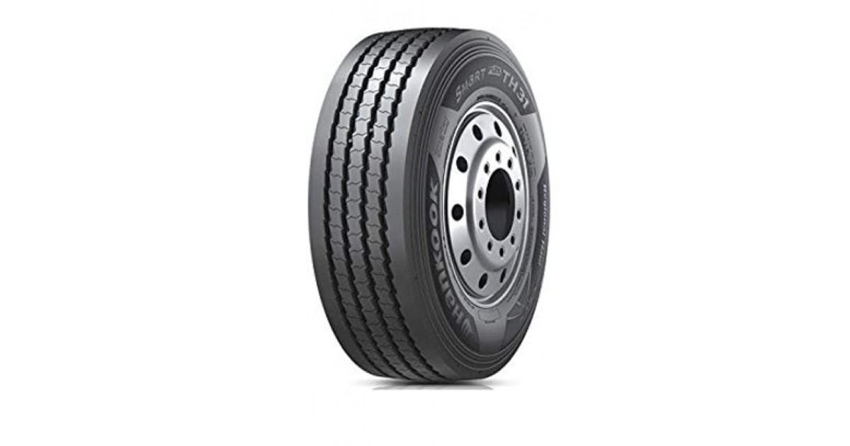 HANKOOK SmartFlex TH31 , 255/ 60 R19.5 143/141J , 3PMSF