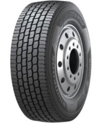 Pneu HANKOOK AW02 , 315/ 80 R22.5 156/ 150L , 3PMSF