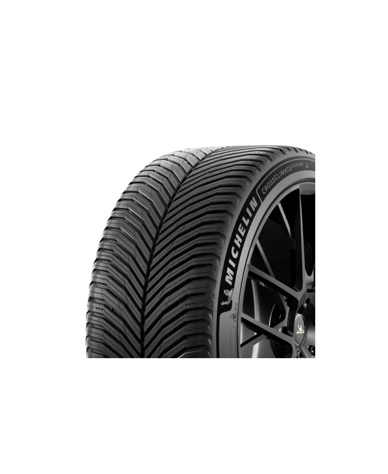 Pneu Michelin CrossClimate 3 Sport 255/ 40 R21 102Y XL , FRV , 3PMSF