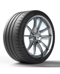 Pneu MICHELIN SPORT CUP 2 CONNECT 245/ 35 R20 95 Y XL, semi click (Lotus)