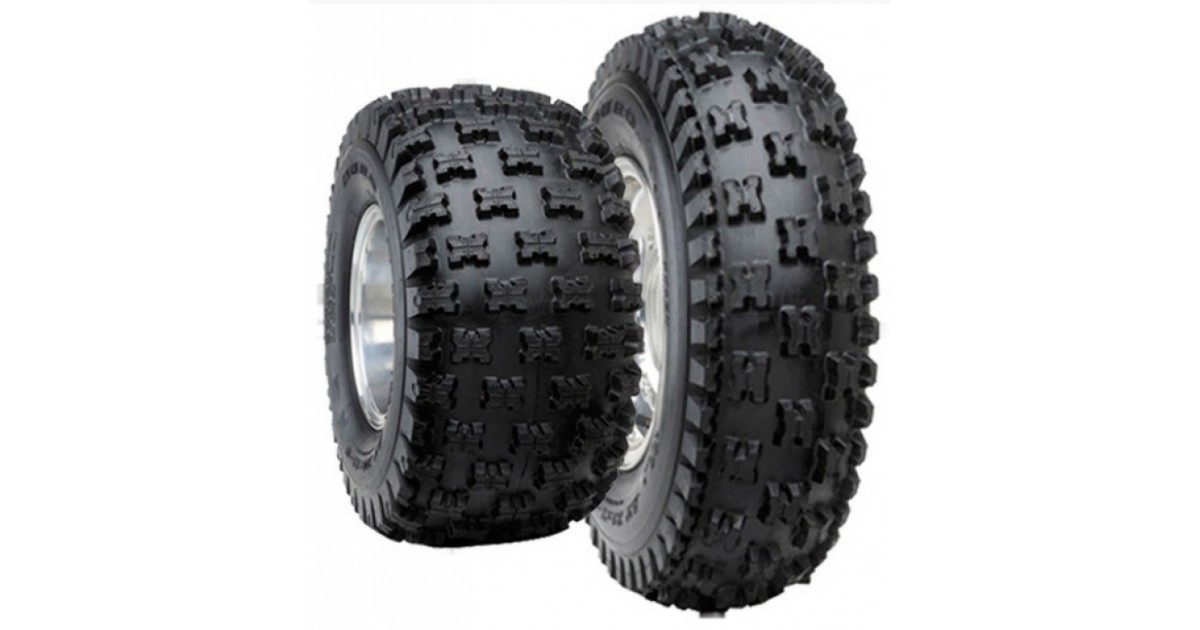 DURO DI-2011 Berm Raider 22X11.00 -10 42J  ,TL