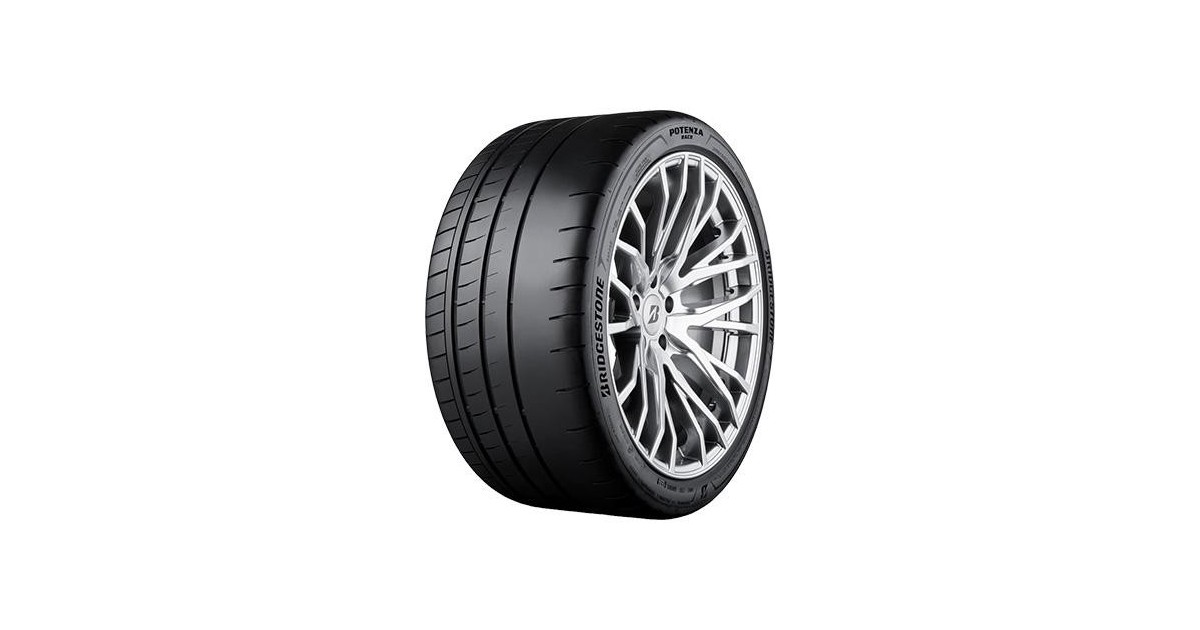 Pneu BRIDGESTONE POTENZA RACE XL 235/35/19 91 Y