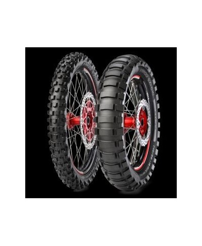 Pneu moto,  Metzeler KAROO EXTREME Rear  150/ 70 R18   70S MST