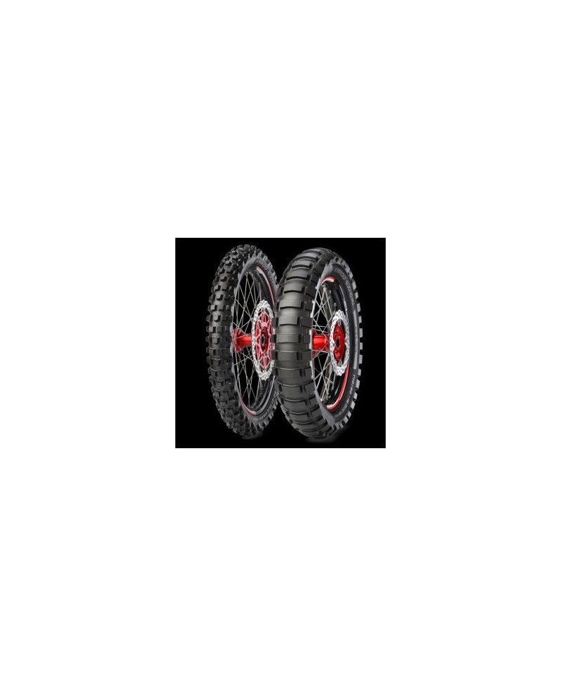 Pneu moto,  Metzeler KAROO EXTREME Rear  150/ 70 R18   70S MST