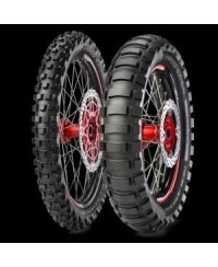 Pneu moto,  Metzeler KAROO EXTREME Rear  150/ 70 R18   70S MST