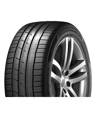 Pneu Hankook Ventus S1 evo3 SUV (K127A) 235/ 55 R19 101V