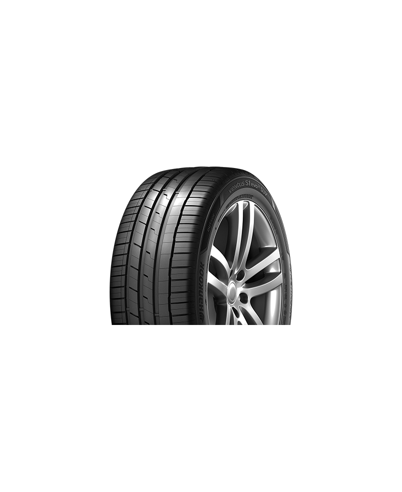 Pneu Hankook Ventus S1 evo3 SUV (K127A) 235/ 55 R19 101V