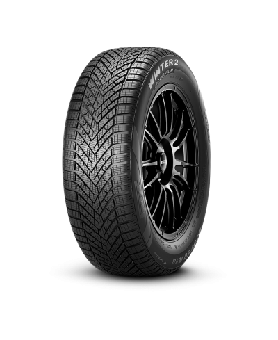 Pneu Pirelli Scorpion Winter 2 (R0) 235/ 60 R18 107H XL , MFS , 3PMSF