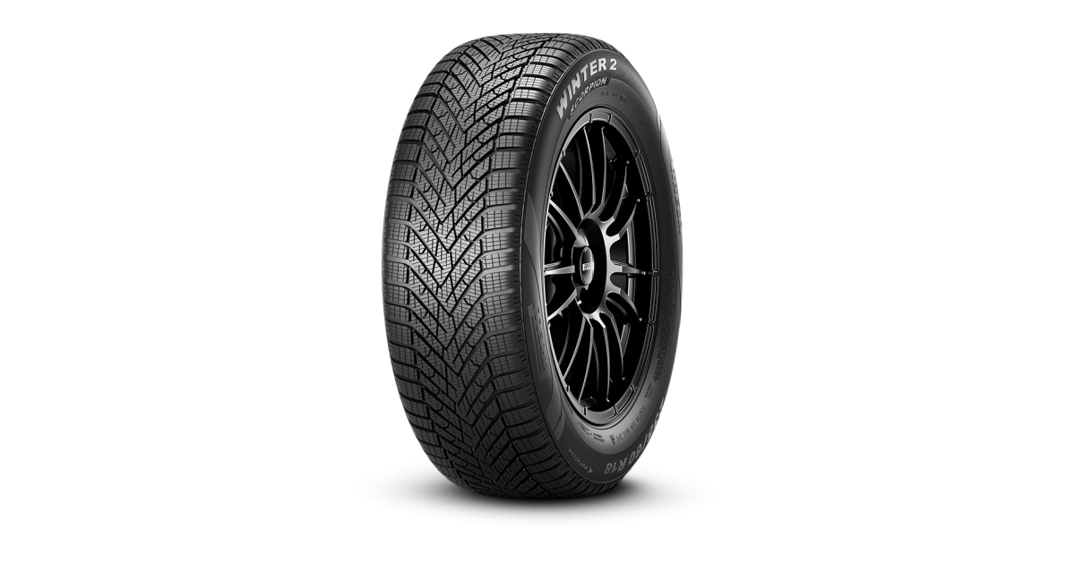 Pneu Pirelli Scorpion Winter 2 (R0) 235/ 60 R18 107H XL , MFS , 3PMSF