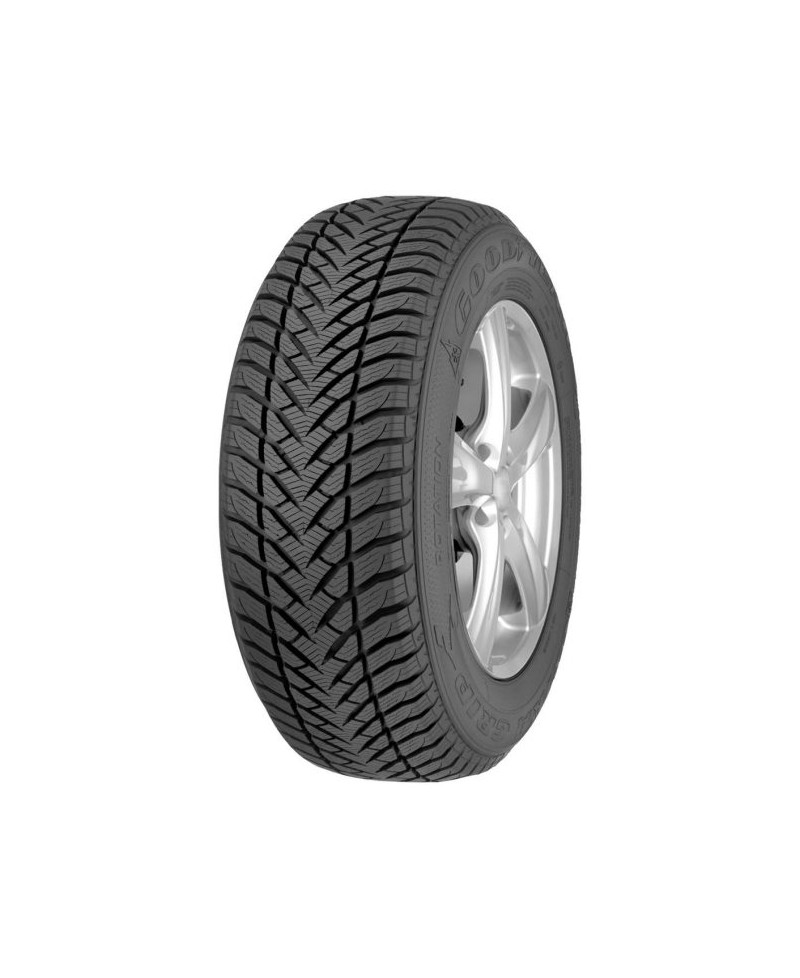Pneu GOODYEAR ULTRAGRIP+ SUV 255/ 60 R18 112 H XL , FP , 3PMSF