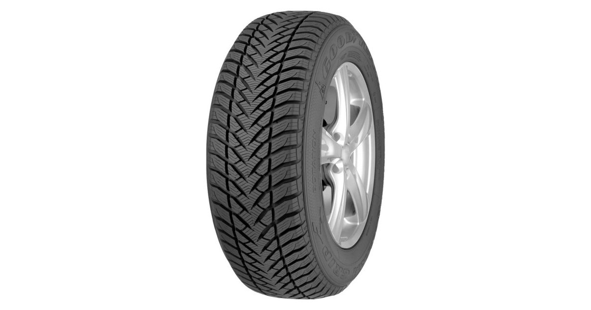 Pneu GOODYEAR ULTRAGRIP+ SUV 255/ 60 R18 112 H XL , FP , 3PMSF