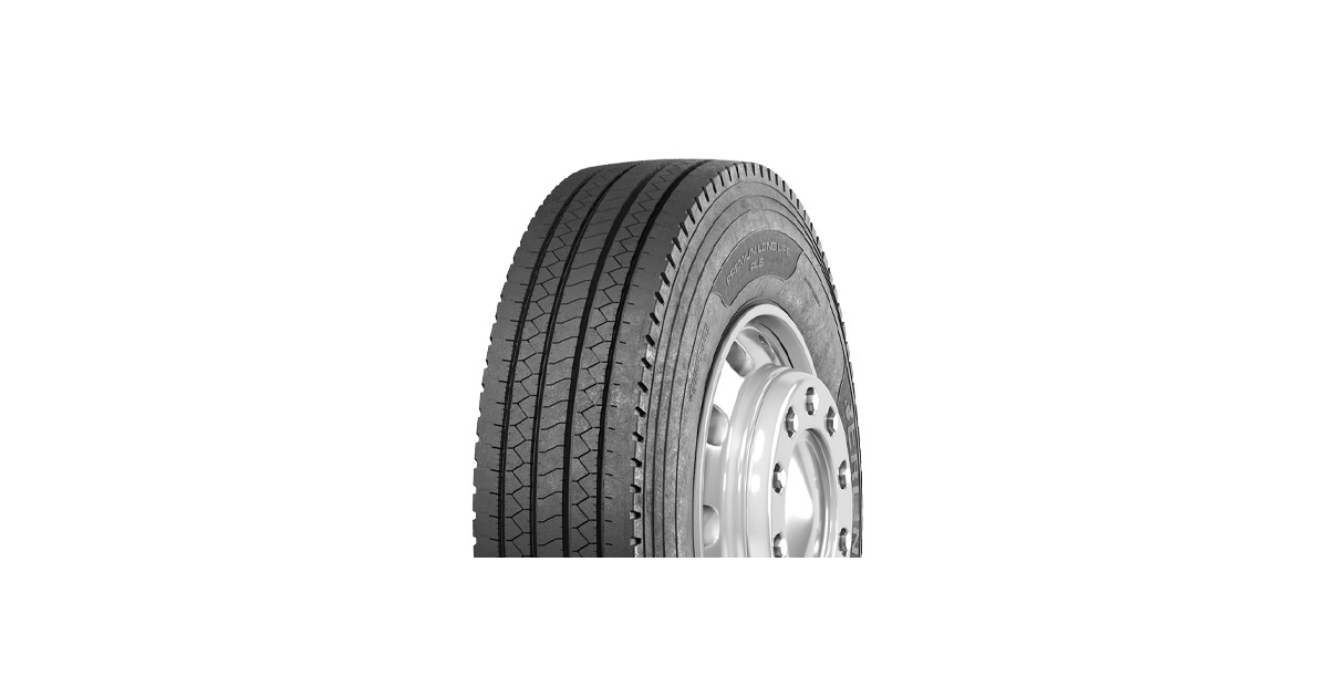 Pneu Berlin PREMIUM LONG LIFE 315/ 70 R22.5 156/ 150L , 3PMSF