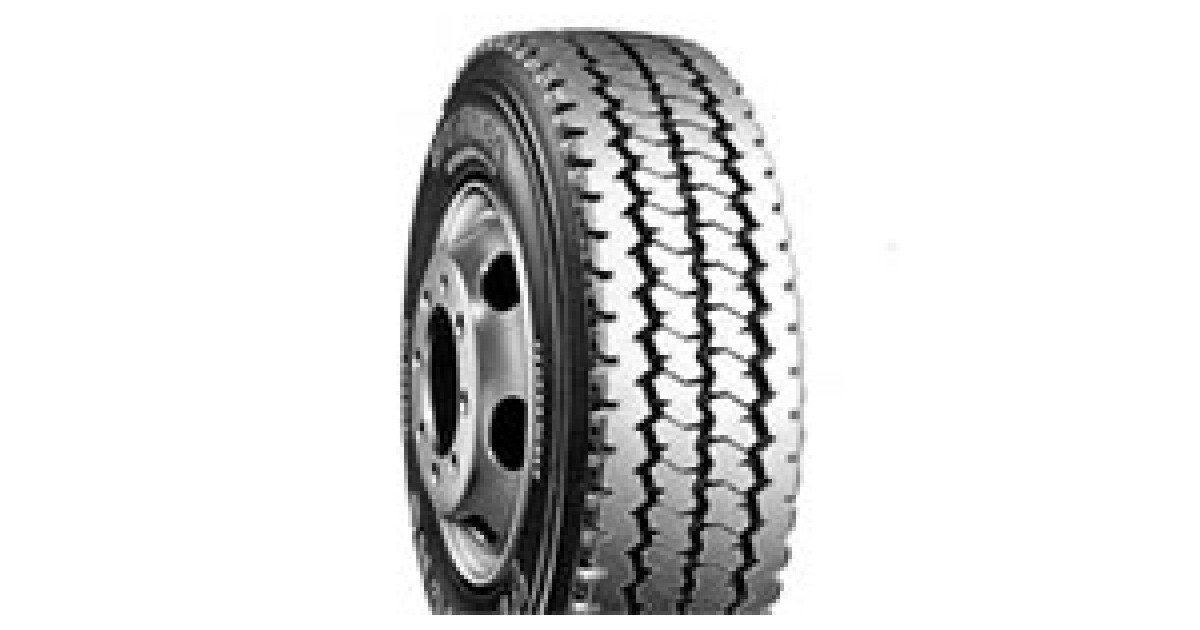 FIRESTONE UT 3000Z 11 R22.5 148/ 145K , 16PR , 3PMSF