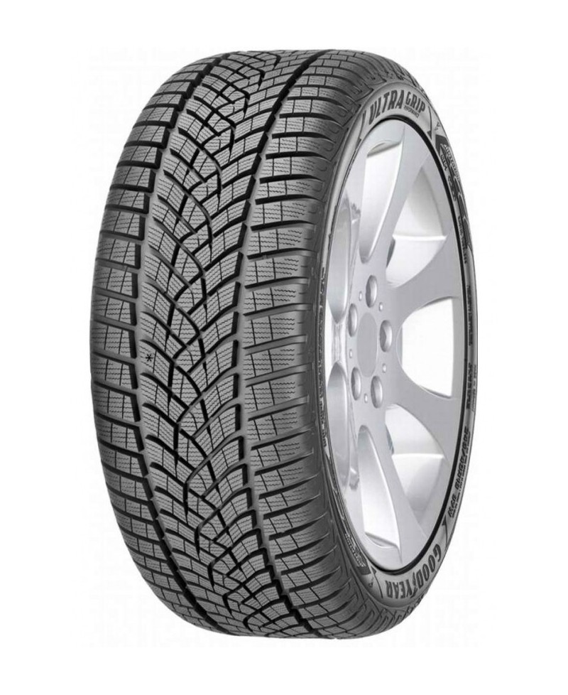GOODYEAR 245/40 R18 97V ULTRAGRIP PERF SUV G1 XL SUV, 3PMSF