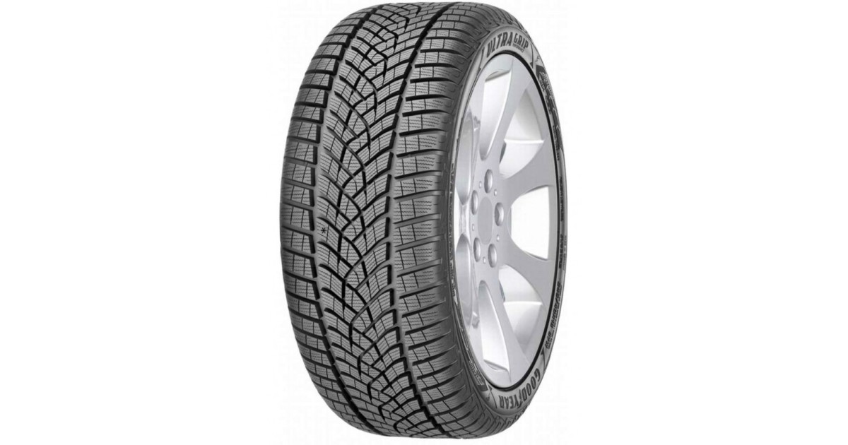 GOODYEAR 245/40 R18 97V ULTRAGRIP PERF SUV G1 XL SUV, 3PMSF