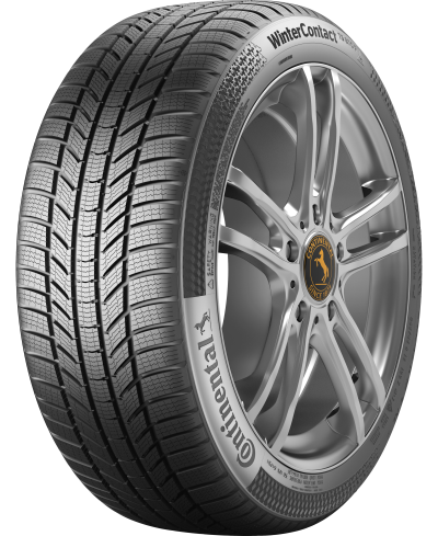 CONTINENTAL WINTERCONTACT TS 870P 235/ 60 R18 107V  XL , 3PMSF