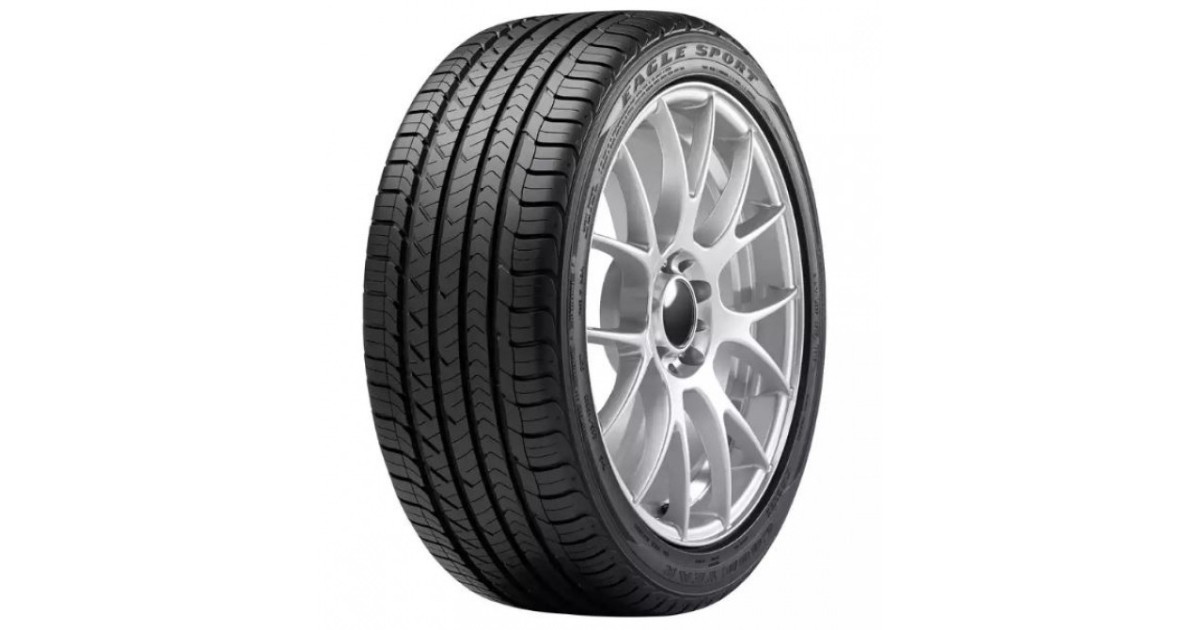 GOODYEAR 255/45 R20 105V EAGLE SPORT ALL SEASON XL RFT MOE