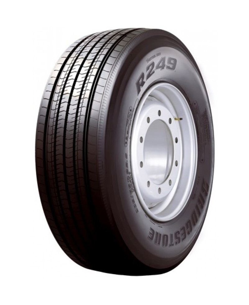 BRIDGESTONE R249 Ecopia 305/70 R22.5 150/153M 152/148L