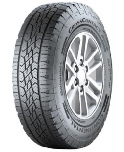 Pneu CONTINENTAL ContiCrossContact ATR  235/ 60 R18 107 V , FR , M+S
