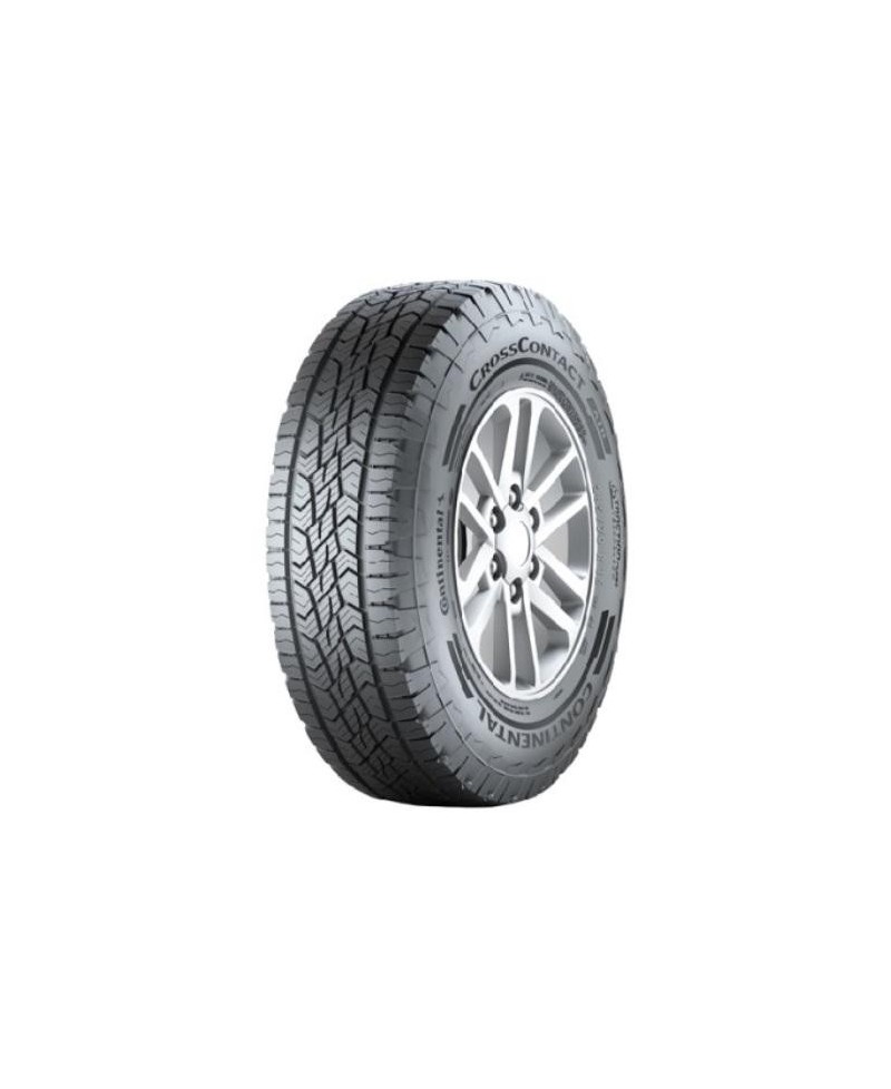 Pneu CONTINENTAL ContiCrossContact ATR  235/ 60 R18 107 V , FR , M+S