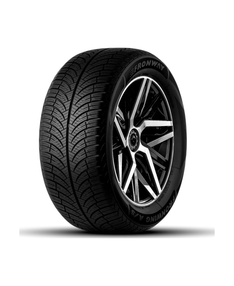 Pneu Fronway FronWing A/S 155/ 65 R14 75T , 3PMSF