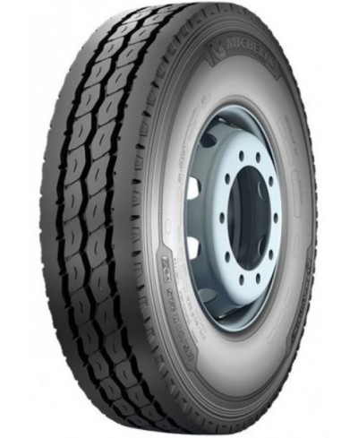 MICHELIN X WORKS Z  295/ 80 R22.5 152/ 148K , 154/150J , M+S