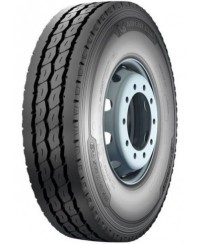 MICHELIN X WORKS Z  295/ 80 R22.5 152/ 148K , 154/150J , M+S