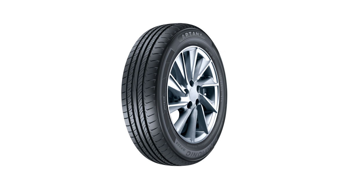 APTANY RP226 XL 165/ 60 R15 81H
