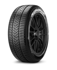 PIRELLI SCORPION WINTER 285/40 R20 108V XL *(BMW), FSL, 3PMSF