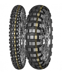 MITAS ENDURO TRAIL XT+ DAKAR YELLOW 140/ 80 B18 70T , TT/TL , M+S