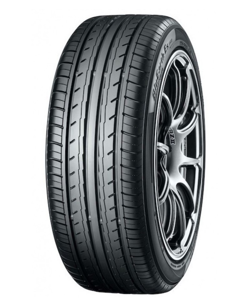YOKOHAMA 215/45 R18 89W ADVAN A10