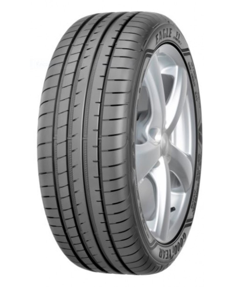 GOODYEAR 225/45 R19 96W EAGLE F1 (ASYMMETRIC) 3 XL