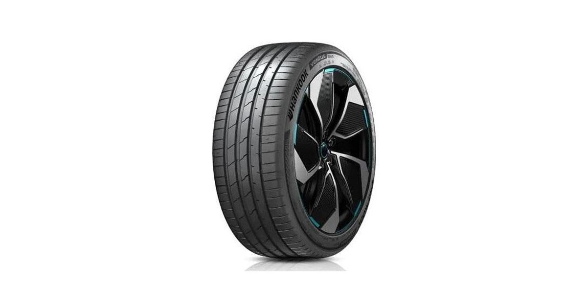 Pneu HANKOOK IK01 SOUND ABSORBER XL 205/40/18 86 Y