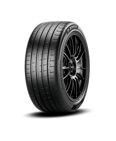 Pneu PIRELLI P-ZERO(PZ5) MO-S NCS ELT XL 255/ 35 R21 101 Y