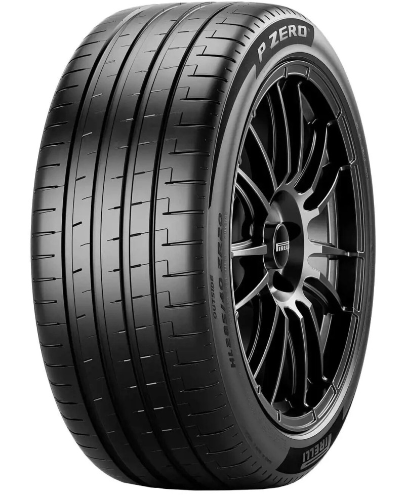 Pneu PIRELLI P-ZERO(PZ5) L1 ELT  325/ 30 R23 109 Y XL