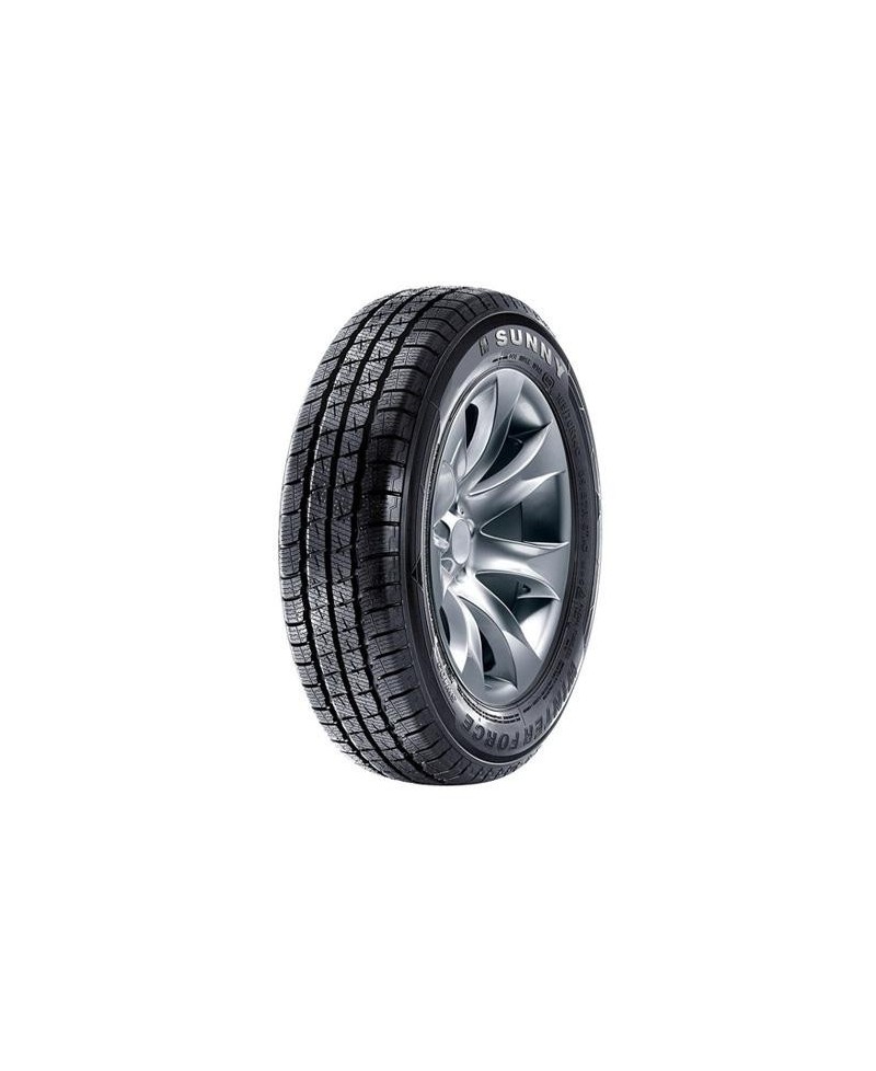 SUNNY NW103 , 195/ 75 R16C 107/105 T , 8PR , 3PMSF
