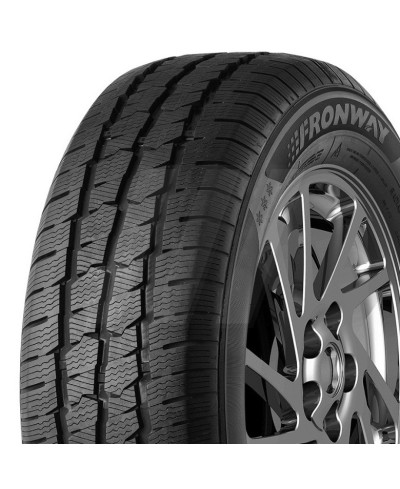 Pneu Fronway  IcePower 989 , 175/ 80 R14C 99/ 97R , 3PMSF
