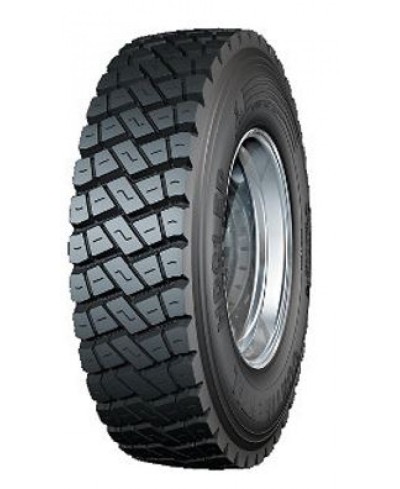 CONTINENTAL  HDC1 ED , 315 /80 R22.5 156/ 150K , 3PMSF