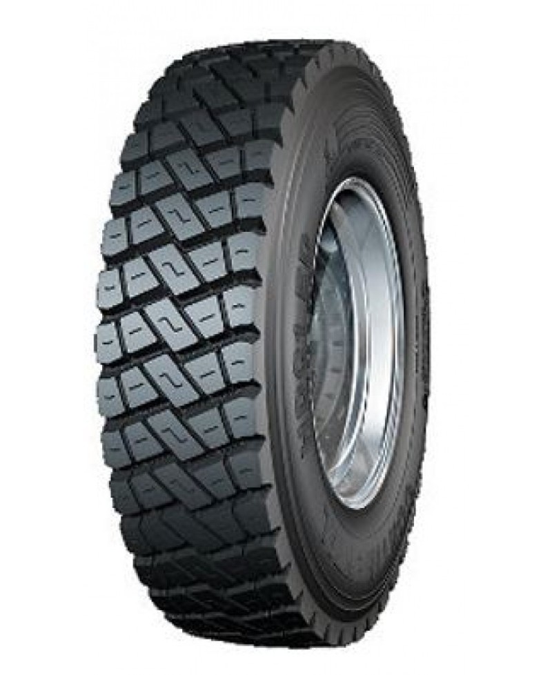 CONTINENTAL  HDC1 ED , 315 /80 R22.5 156/ 150K , 3PMSF
