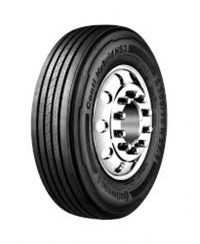 CONTINENTAL HYBRID HS3 , 265/ 70 R19.5 140/ 138M  M+S/ 3PMSF