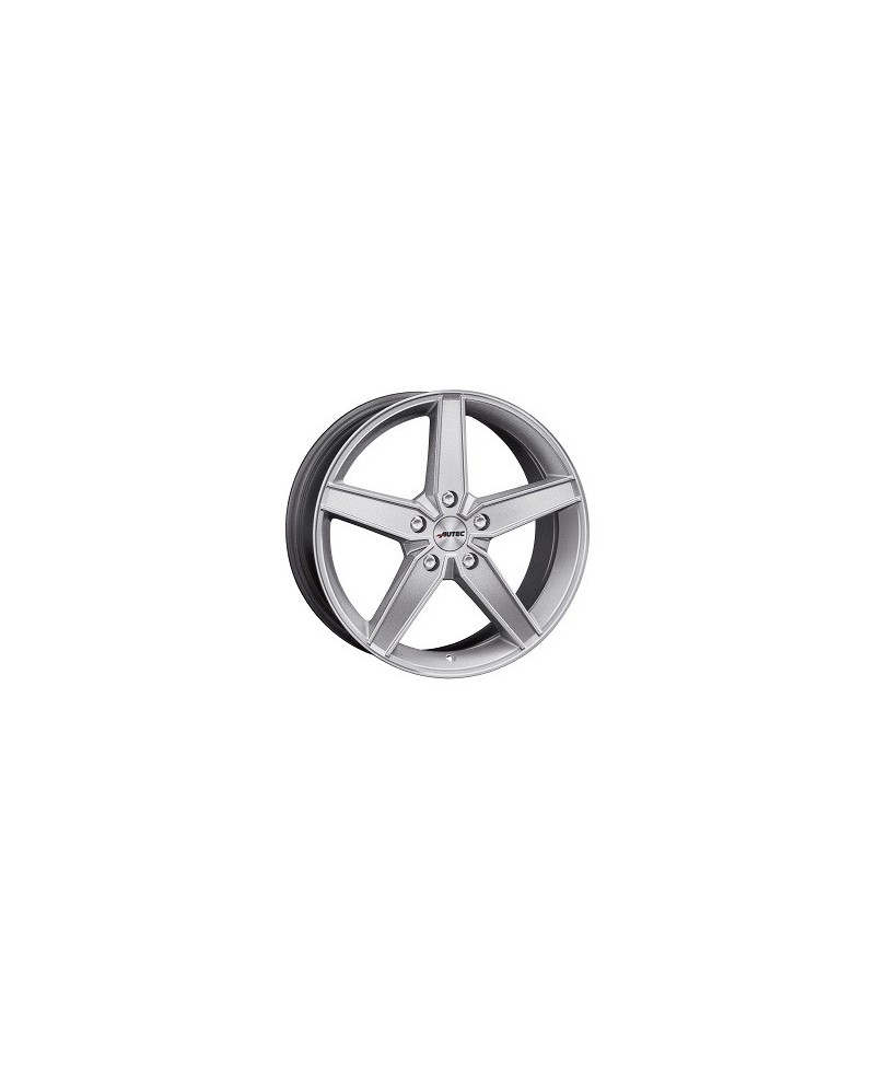 Jante ALU, Autec D/HSI/ET42, 7.50X17 5/112 ET42, Alésage 70.1